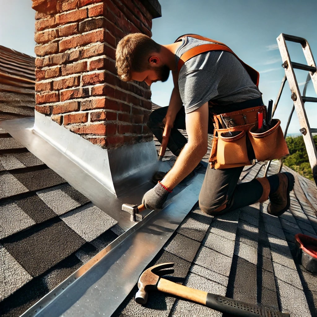 Expert Chimney Flashing Repair Services in Rowley, MA Professional Chimney Flashing Repair Rowley MA - Expert Leak Prevention Solutions by Chimney Sweep Rowley