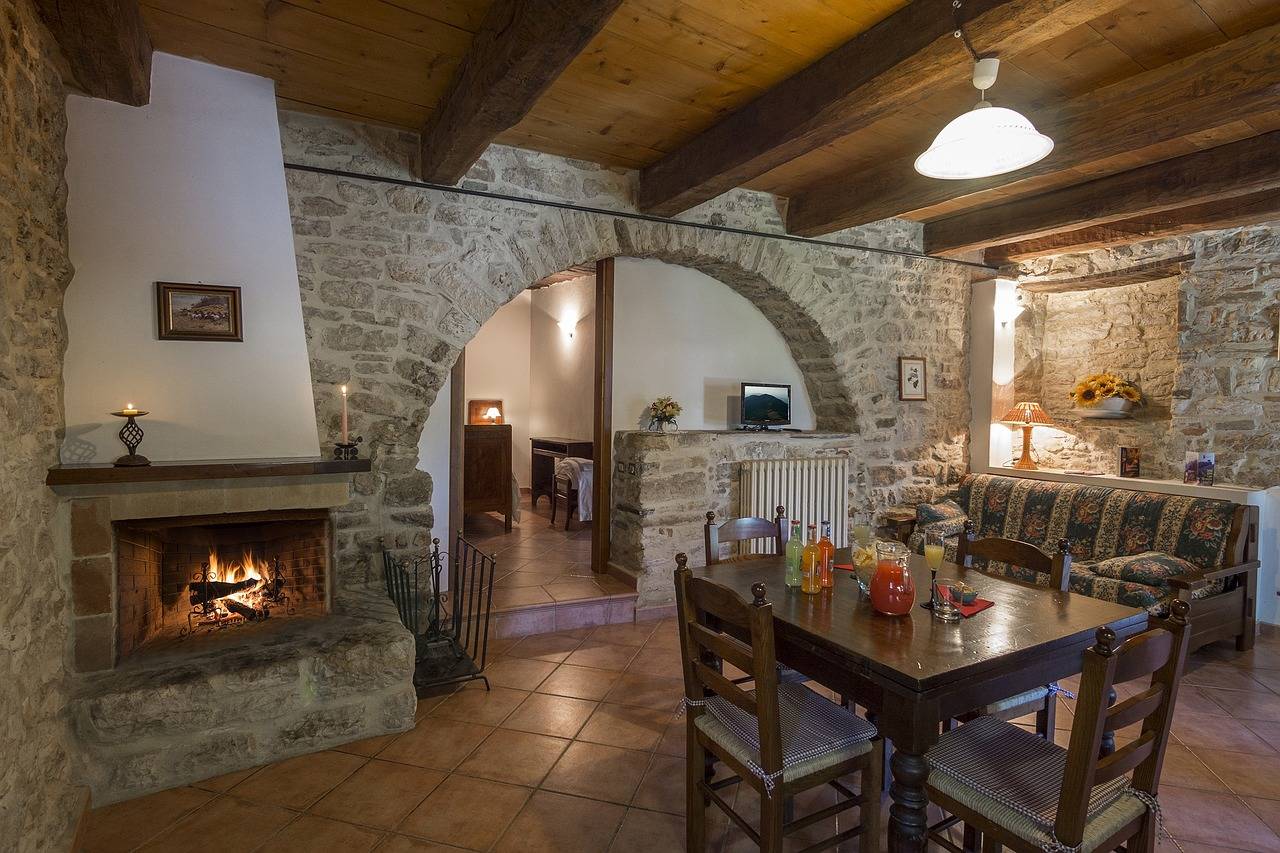 Expert Chimney and Fireplace Services in Rowley, Massachusetts