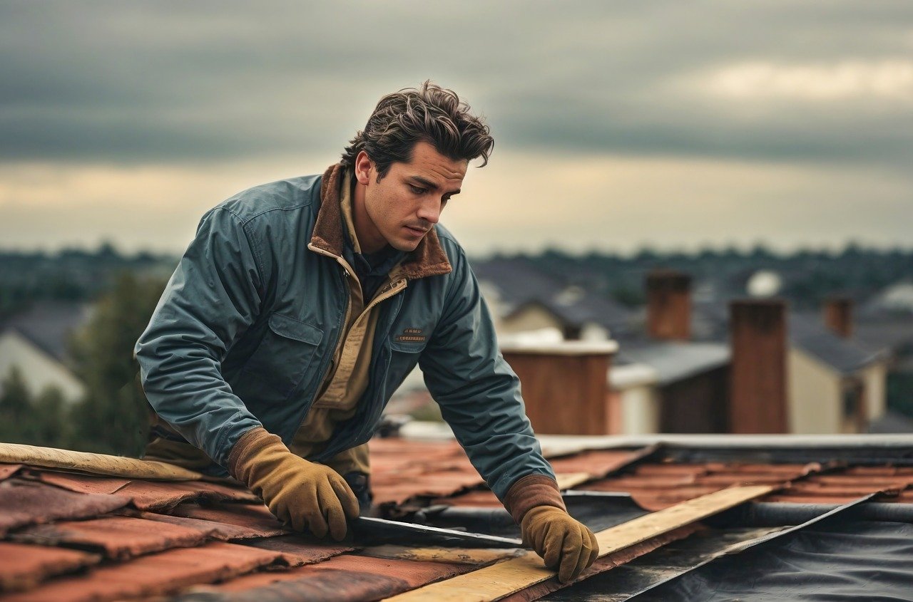 Professional Chimney Waterproofing Services In Rowley Massachusetts