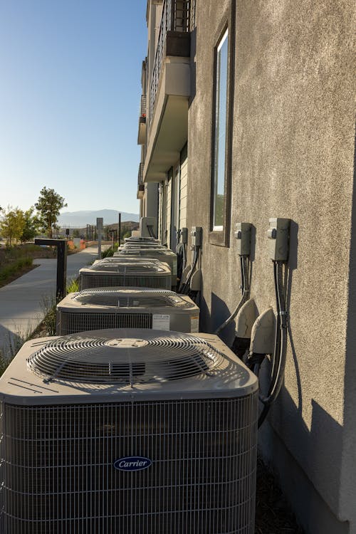 Professional Commercial Air Duct Cleaning In Rowley Massachusetts
