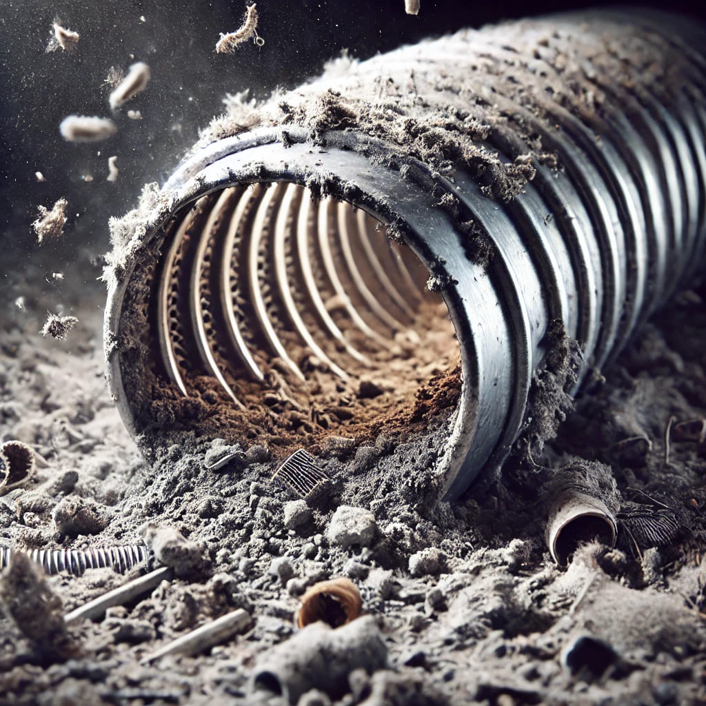 Professional Dryer Vent Cleaning Rowley MA - Expert Safety and Efficiency Solutions by Chimney Sweep Rowley