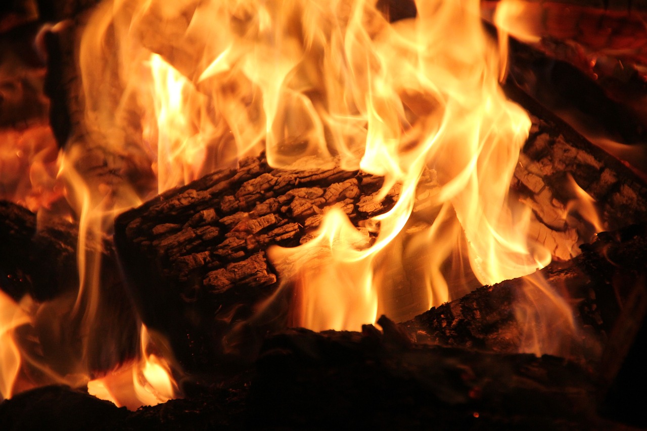 Professional Fireplace Cleaning Services In Rowley Massachusetts