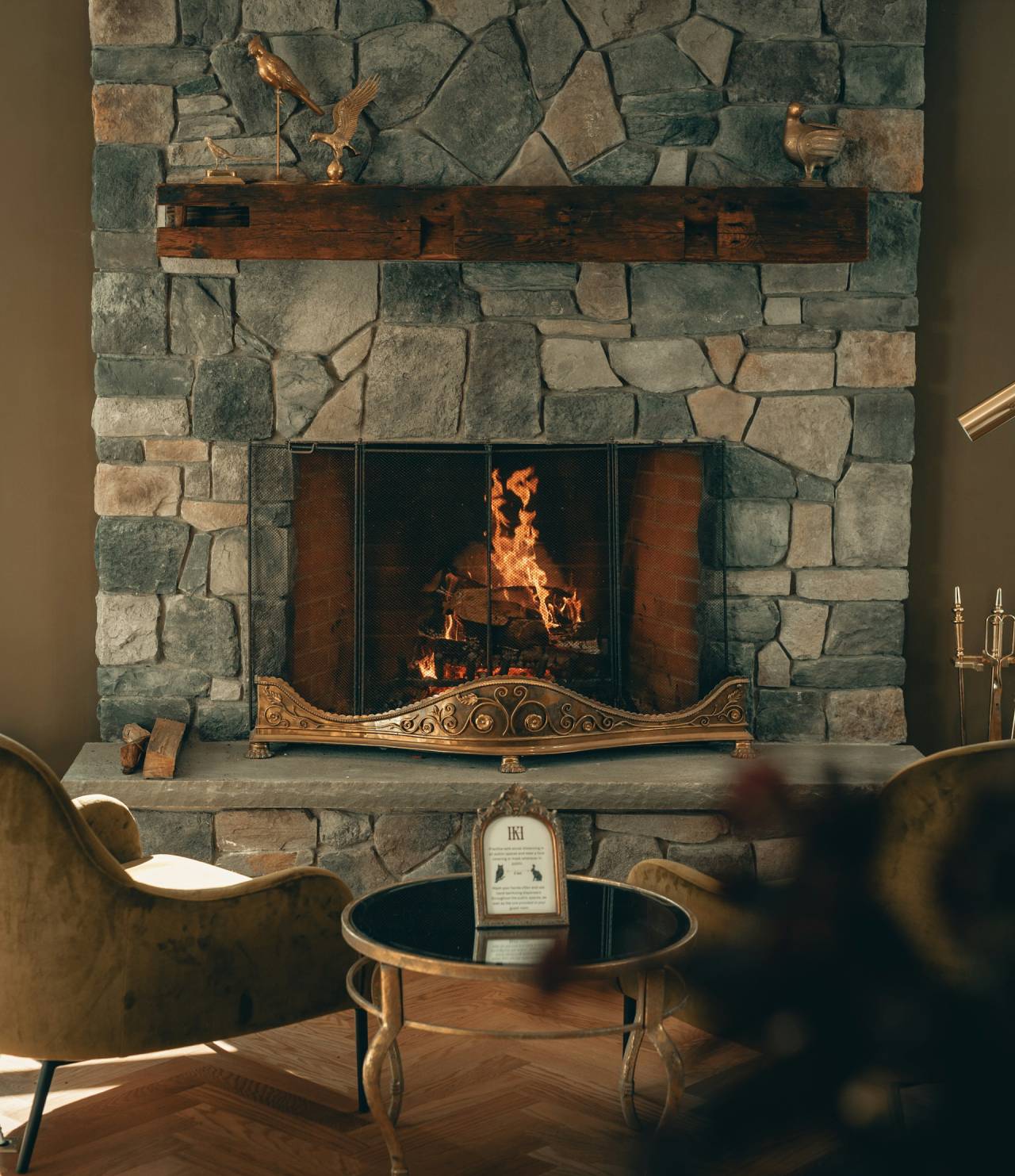 Professional Fireplace Services In Rowley Massachusetts