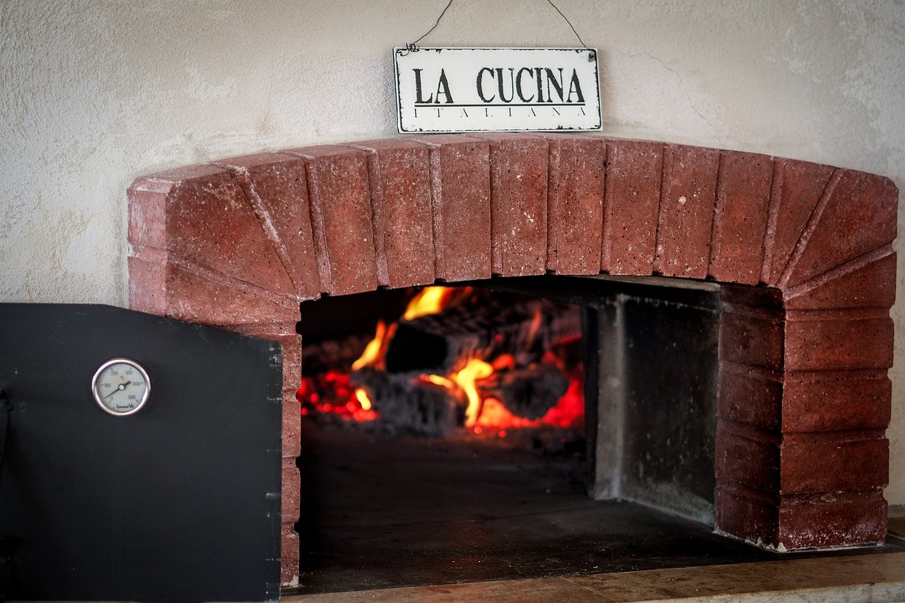 High-Quality Pizza Ovens and Grills Available in Rowley, MA Premium Pizza Ovens and Grills in Rowley, Massachusetts